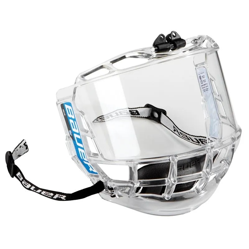 Bauer Concept 3 Jr. Full Shieldproduct zoom image #1
