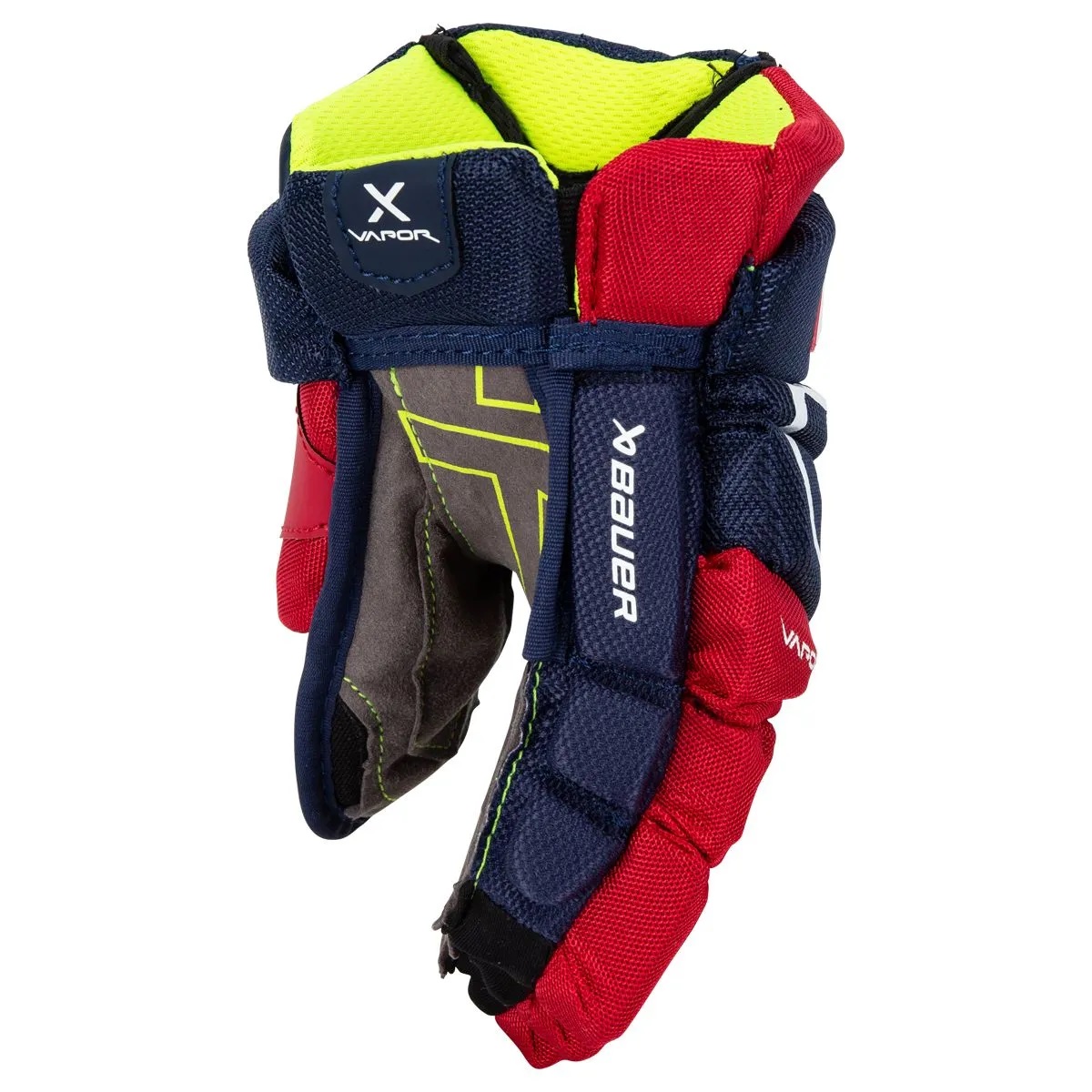 Hockeyhandskar Bauer Vapor 3X Pro Jr.produktzoombild #3