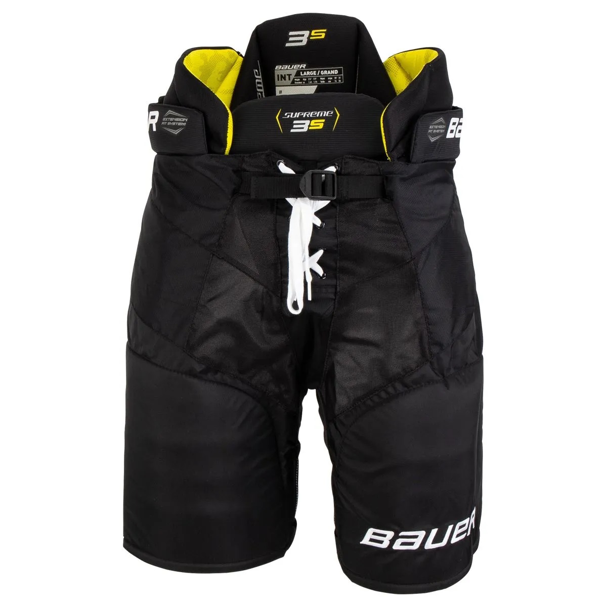 Hockeybyxa Bauer Supreme 3S Int.produktzoombild #2