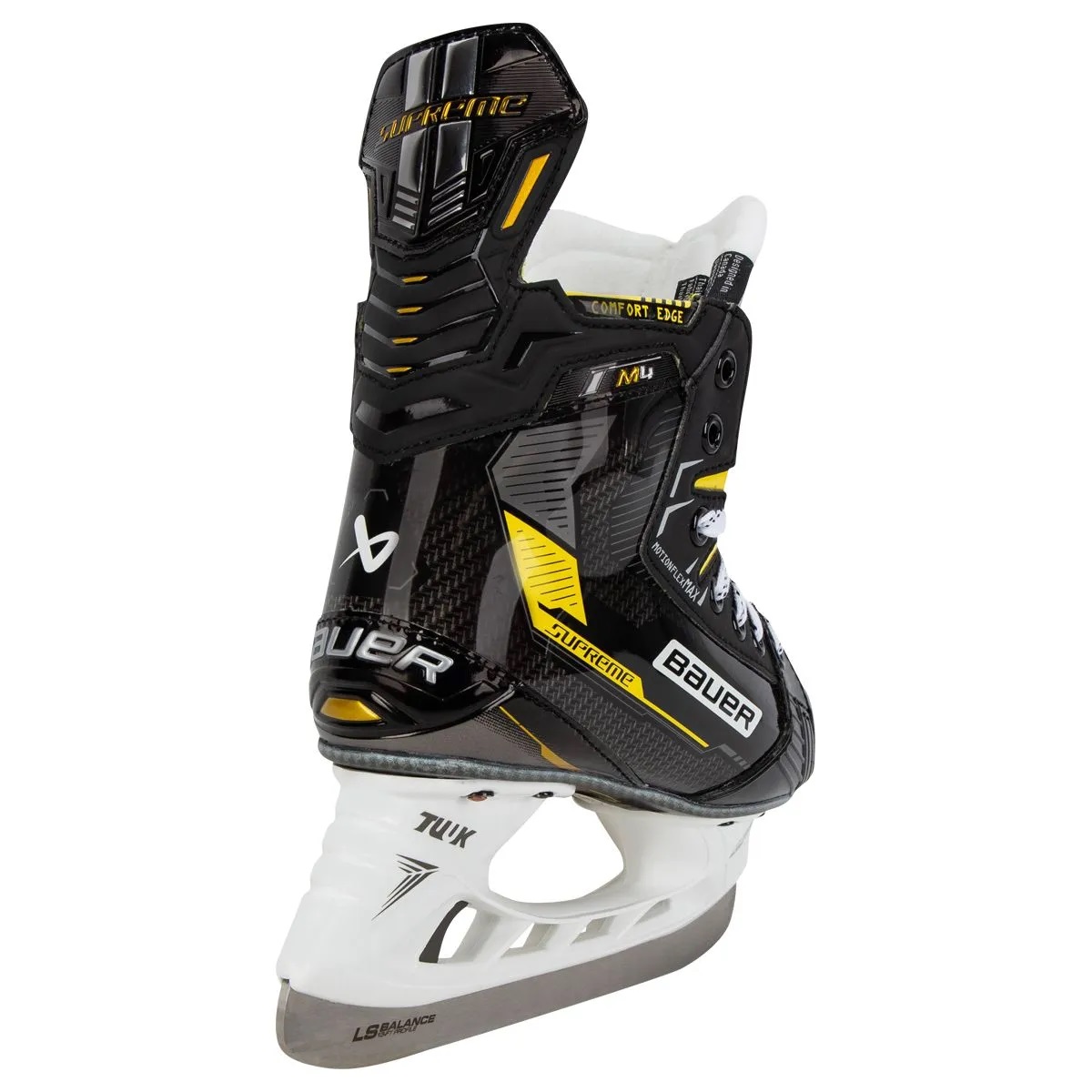 Bauer Supreme M4 Jr. Hockey Skatesproduct zoom image #4