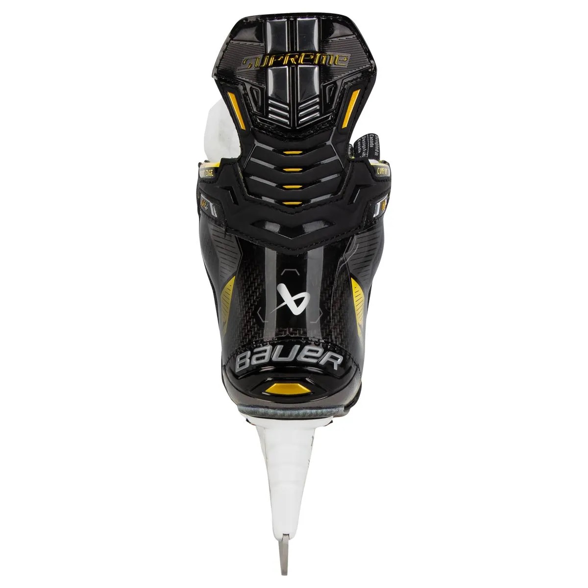 Bauer Supreme M4 Jr. Hockey Skatesproduct zoom image #5