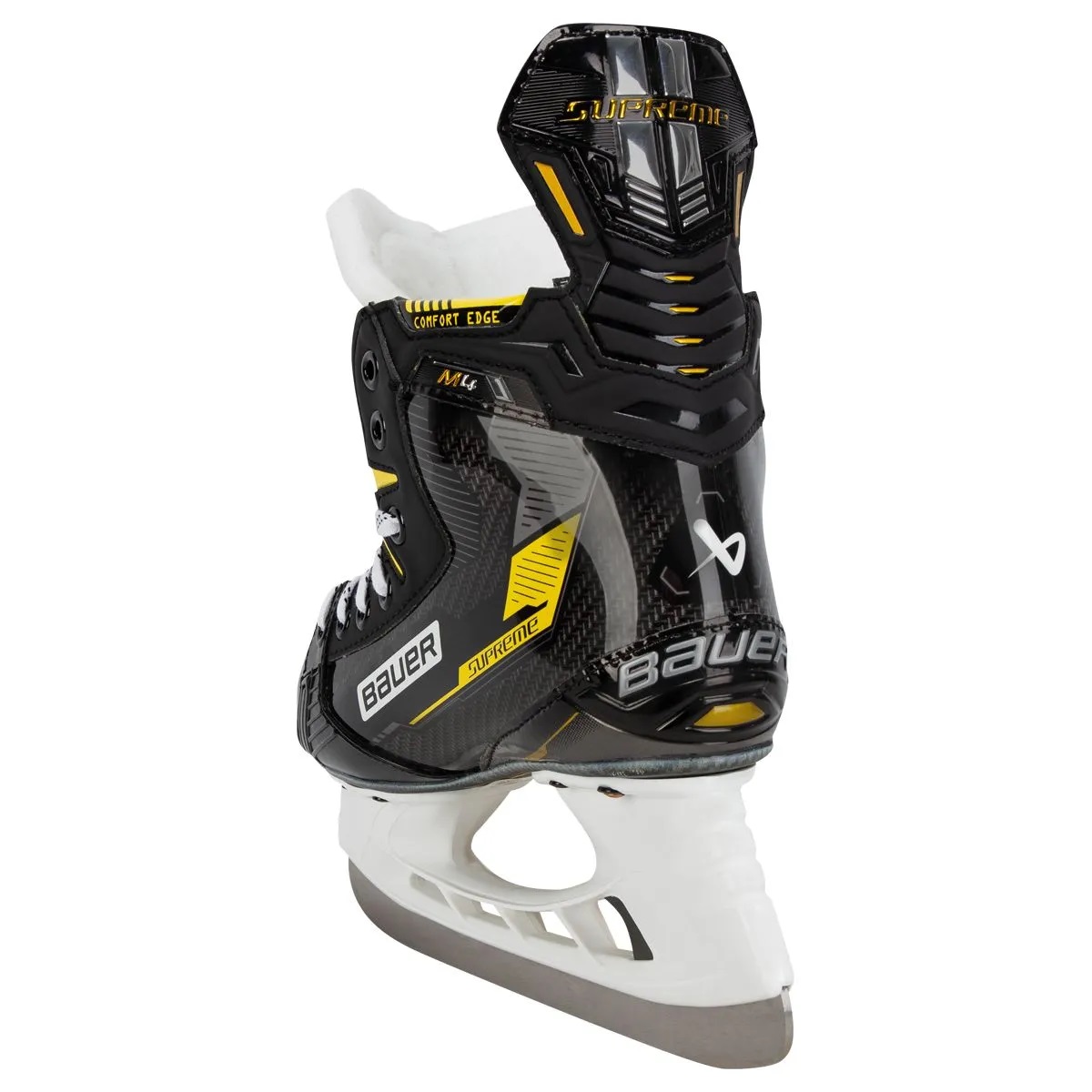 Bauer Supreme M4 Jr. Hockey Skatesproduct zoom image #6