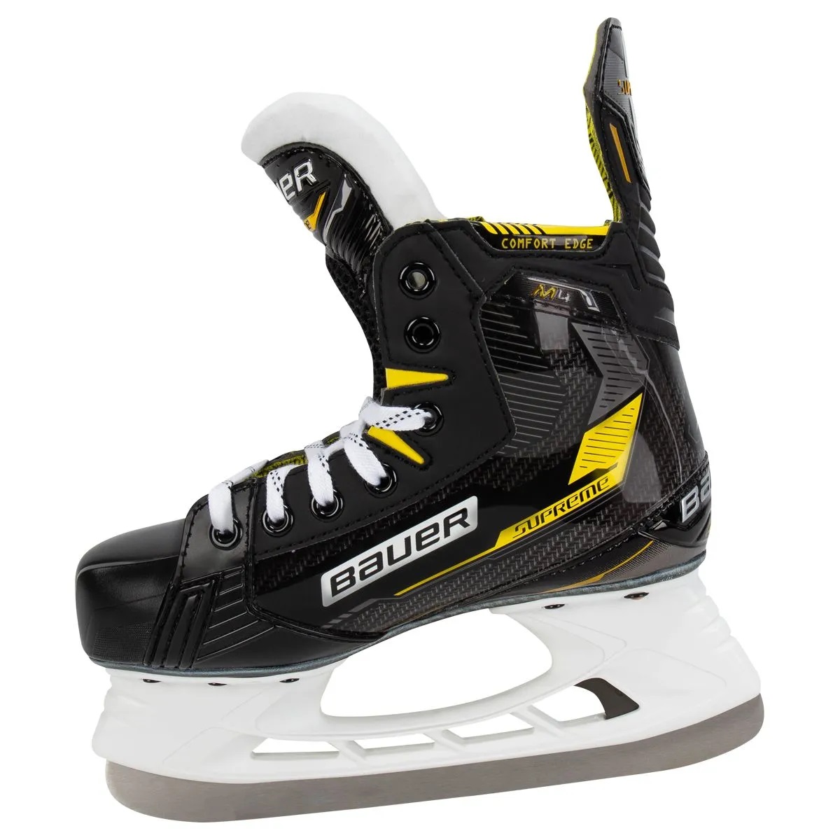 Bauer Supreme M4 Jr. Hockey Skatesproduct zoom image #7
