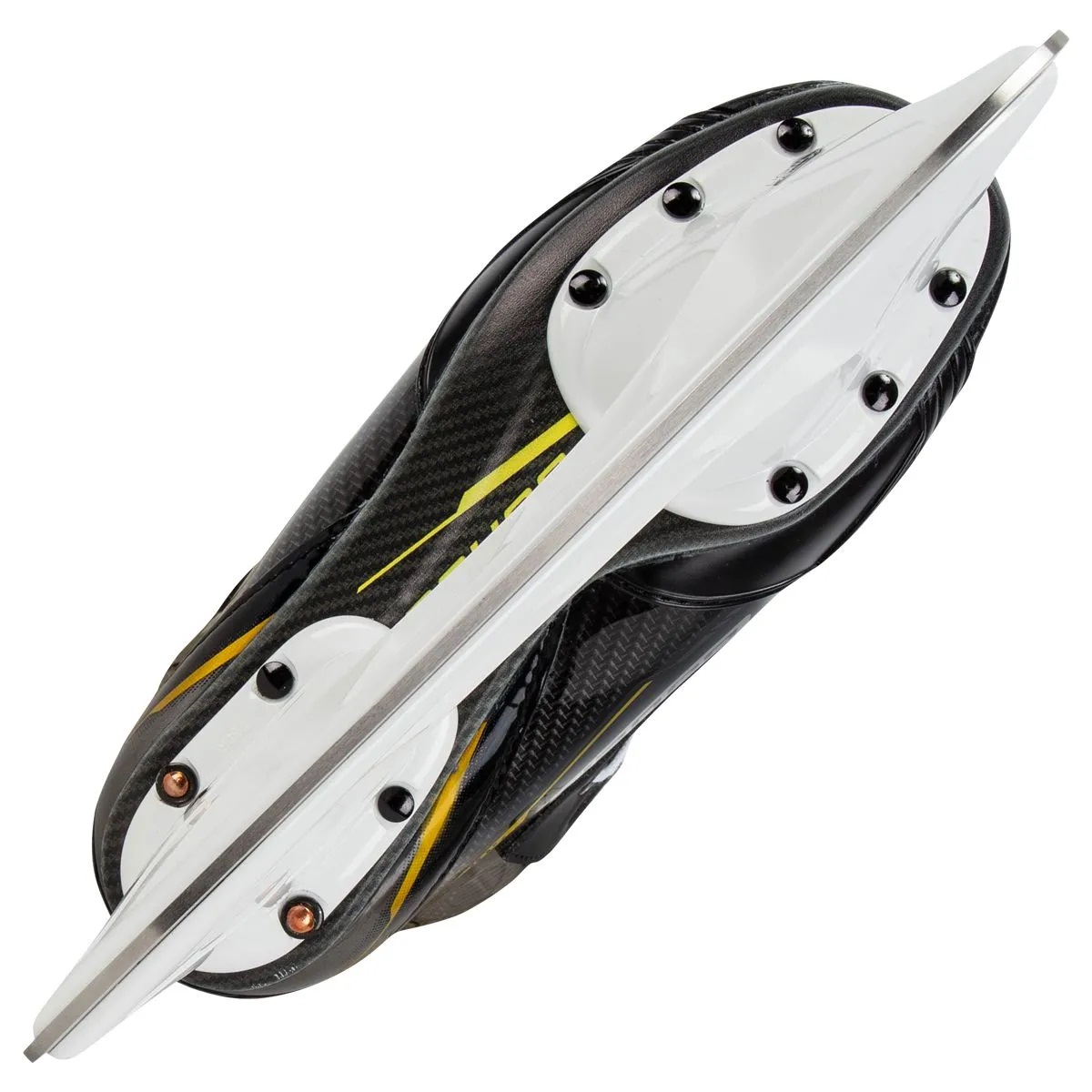 Bauer Supreme M4 Jr. Hockey Skatesproduct zoom image #8