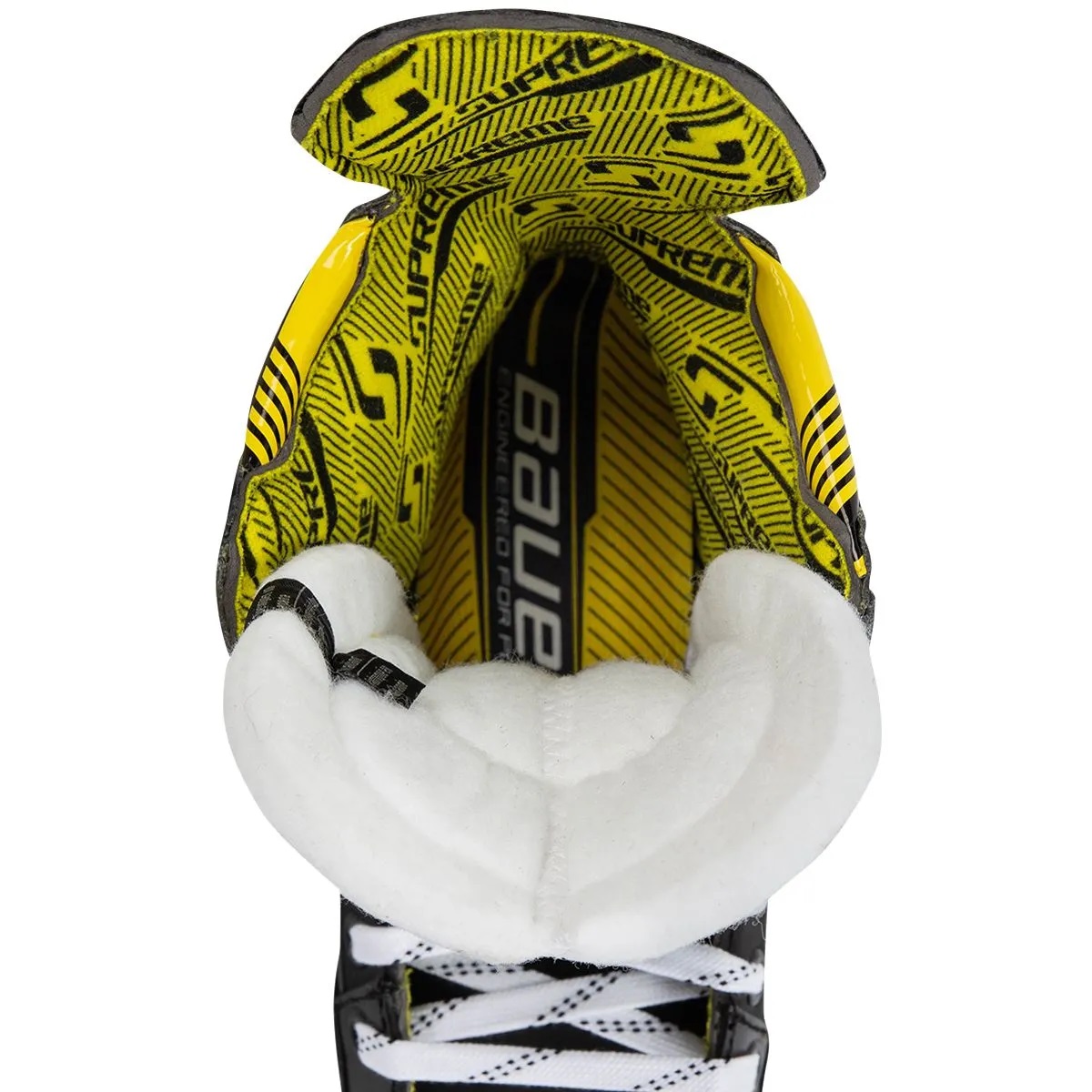 Bauer Supreme M4 Jr. Hockey Skatesproduct zoom image #9