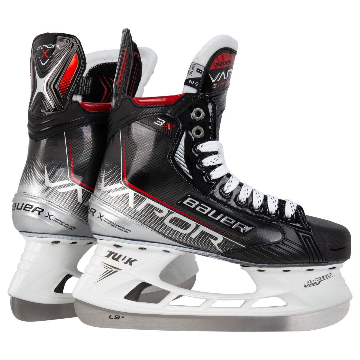 Bauer Vapor 3X Sr. Hockey Skatesproduct zoom image #1