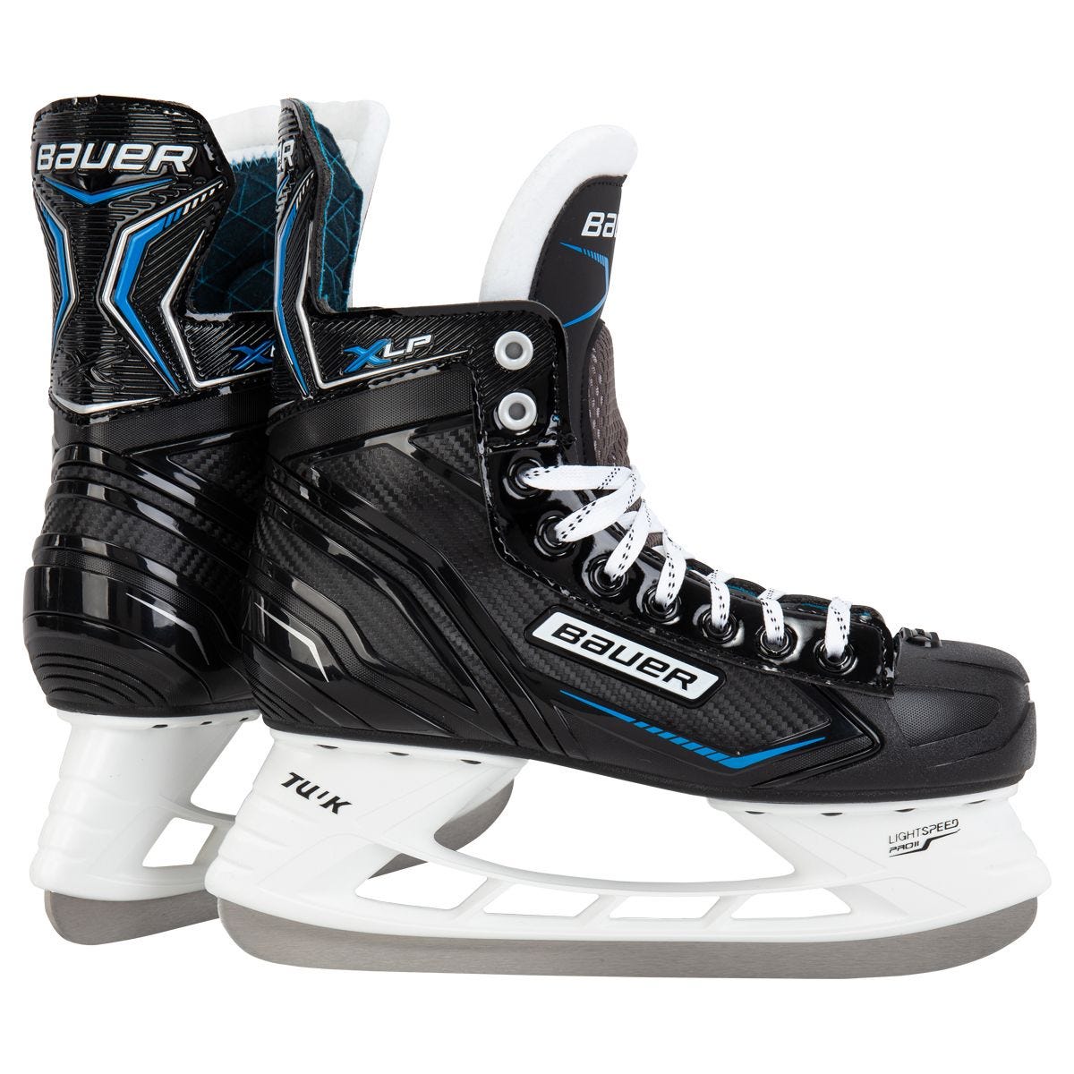 Bauer X-LP Int. Hockey Skatesproduct zoom image #1