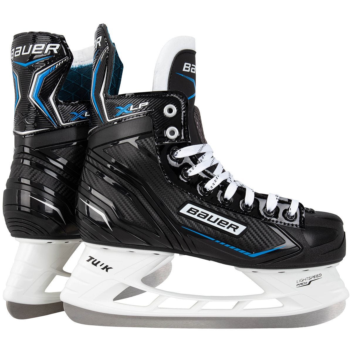 Bauer X-LP Sr. Hockey Skatesproduct zoom image #1