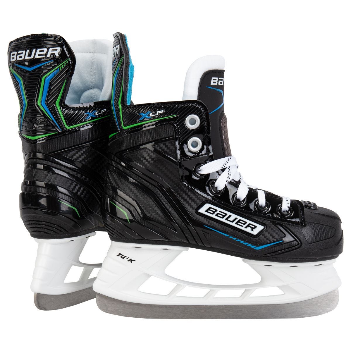 Hockeyskridskor Bauer X-LP Yth.produktzoombild #1