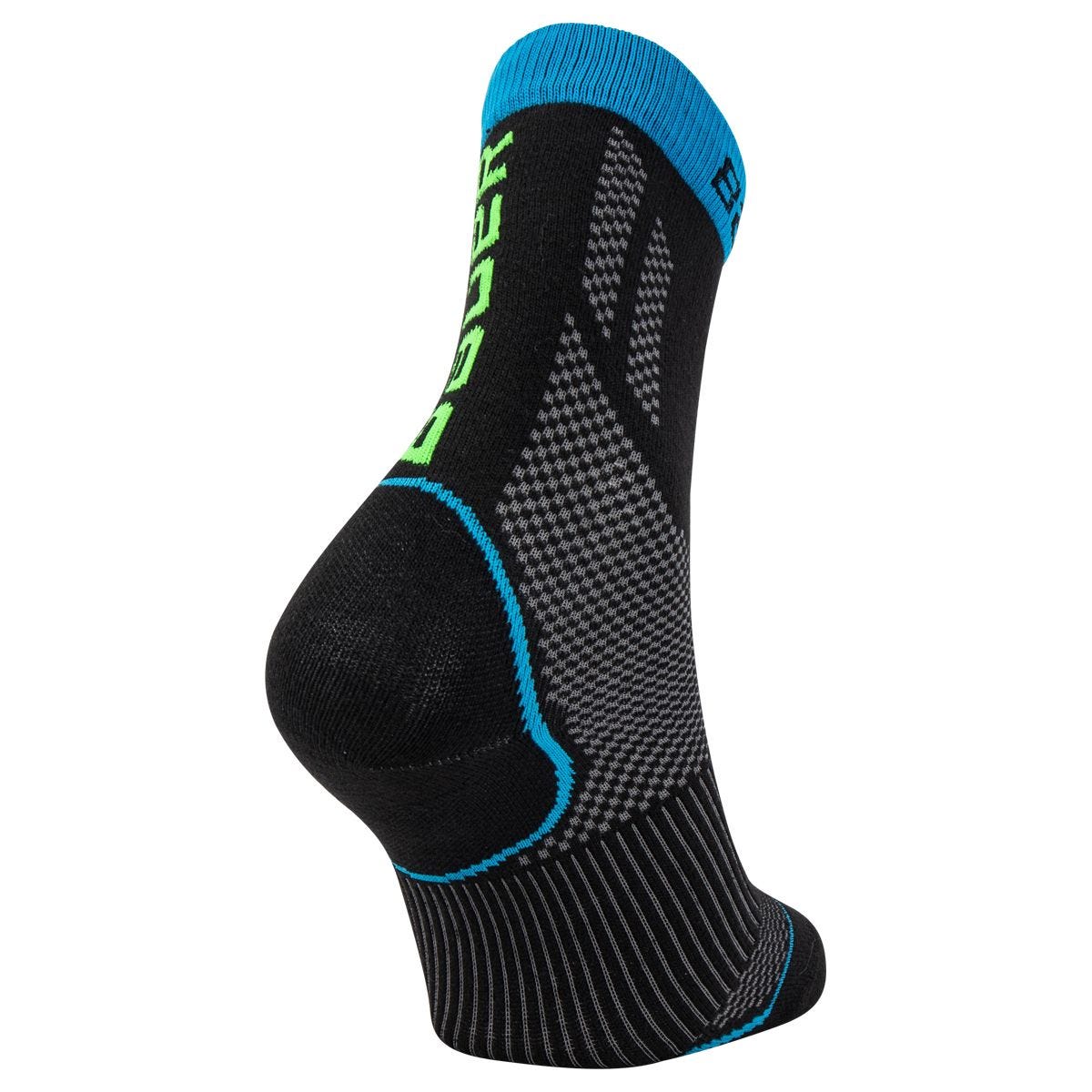 Bauer Performance Low Skate Sockproduct zoom image #2