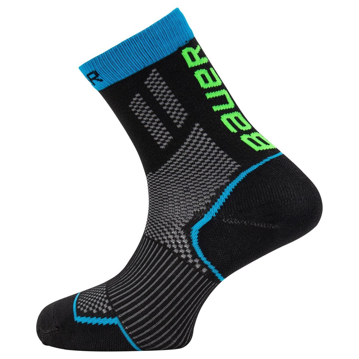 Bauer Performance Low Skate Sockproduct zoom image #4