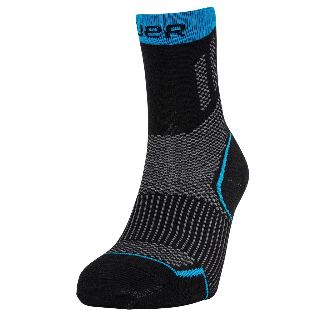 Bauer Performance Low Skate Sockproduct zoom image #4