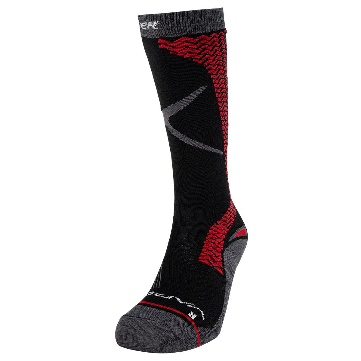 Bauer Vapor Skate Sockproduct zoom image #3