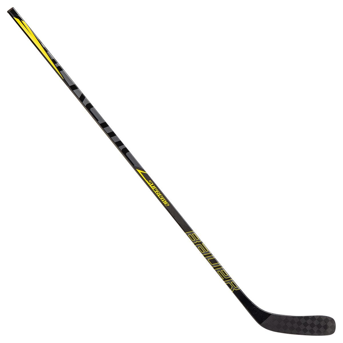 Bauer Supreme 3S Grip Int. Hockey Stickproduct zoom image #3