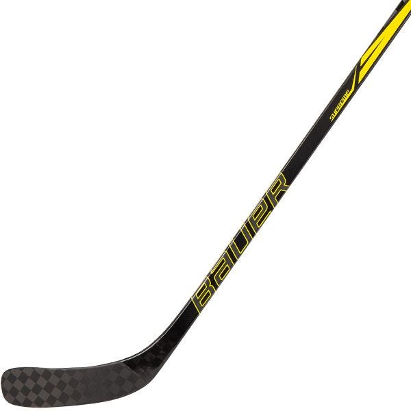 Bauer Supreme 3S Grip Int. Hockey Stickproduct zoom image #9