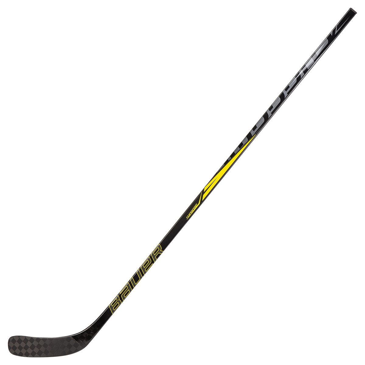 Bauer Supreme 3S Grip Int. Hockey Stickproduct zoom image #2
