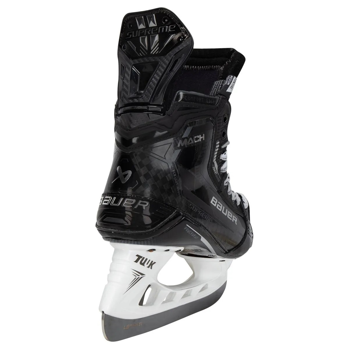 Bauer Supreme Mach Int. Hockey Skatesproduct zoom image #4