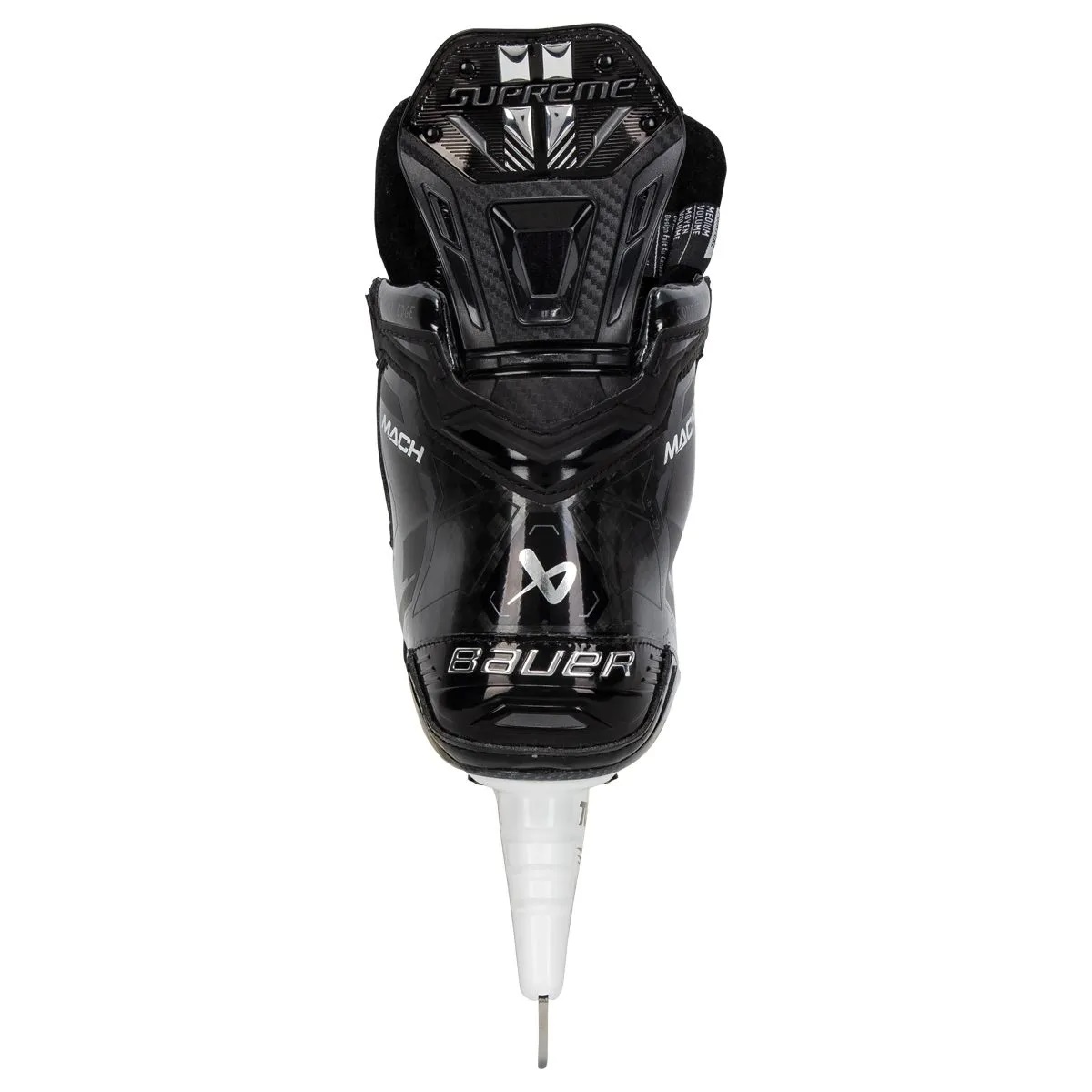 Bauer Supreme Mach Int. Hockey Skatesproduct zoom image #5