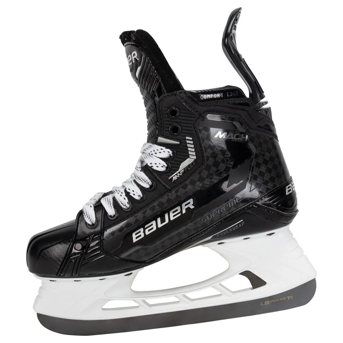 Bauer Supreme Mach Int. Hockey Skatesproduct zoom image #7