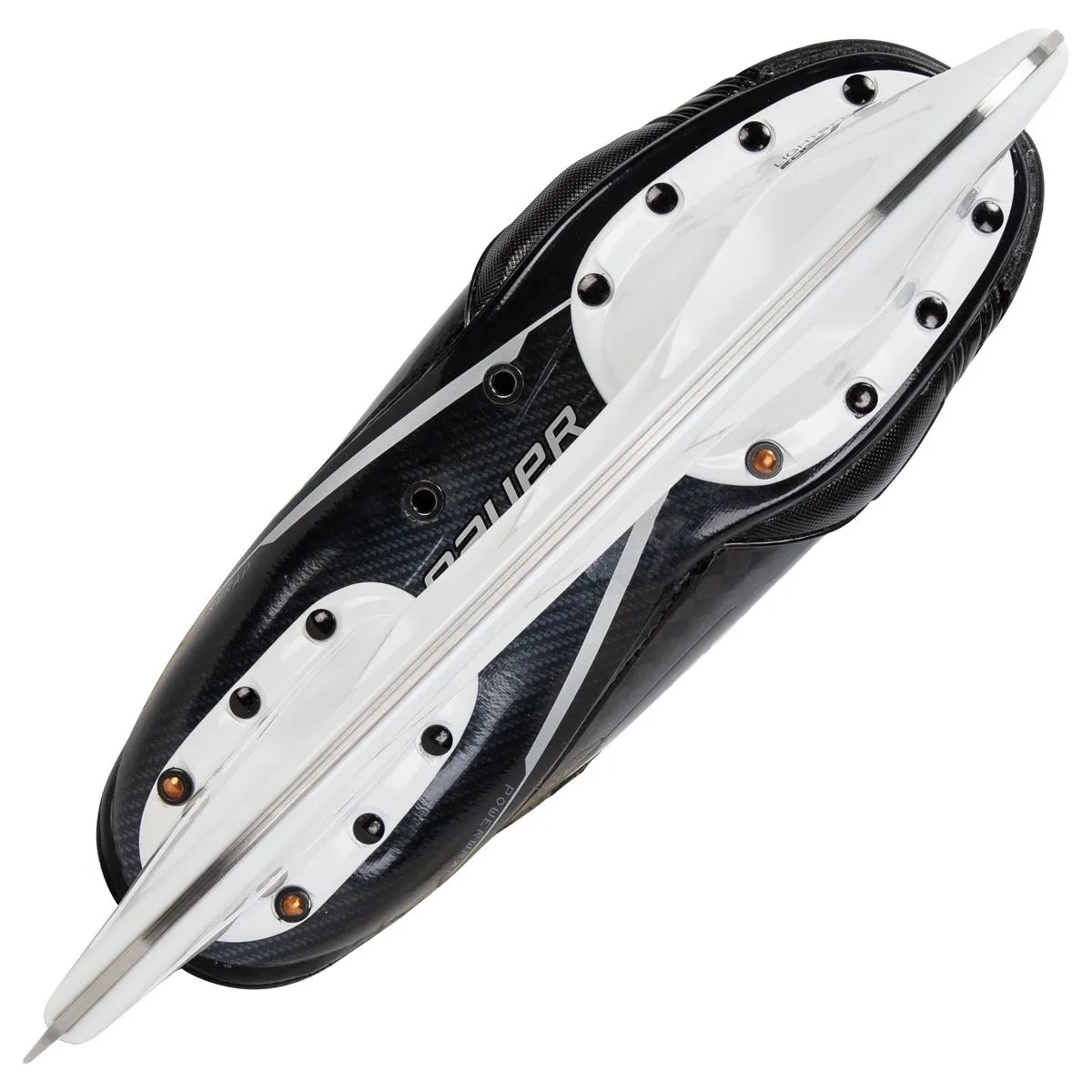 Bauer Supreme Mach Int. Hockey Skatesproduct zoom image #8