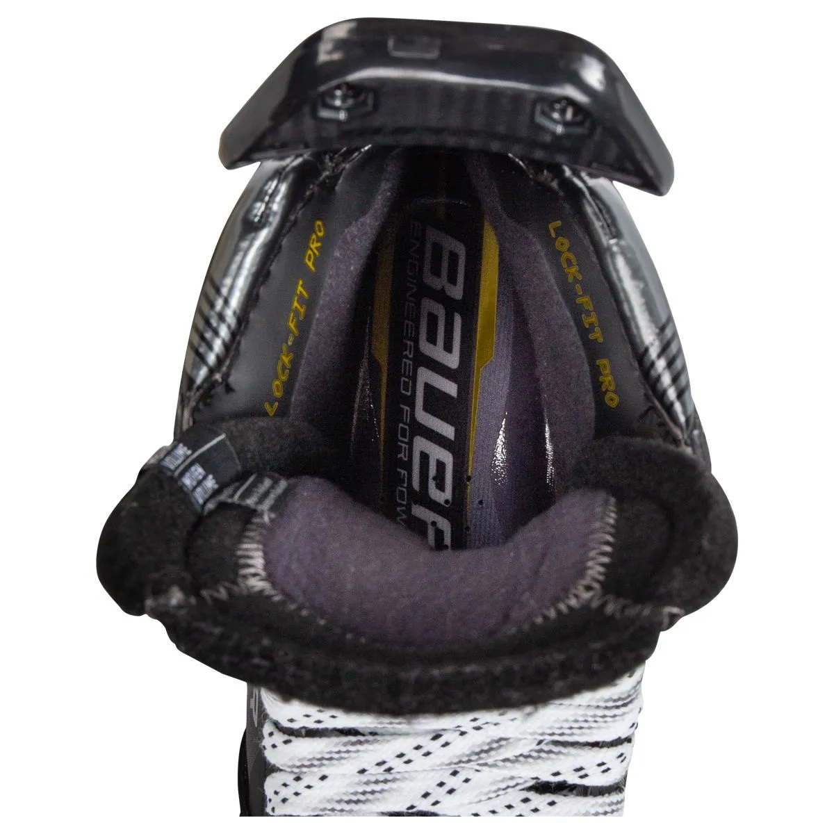 Bauer Supreme Mach Int. Hockey Skatesproduct zoom image #9