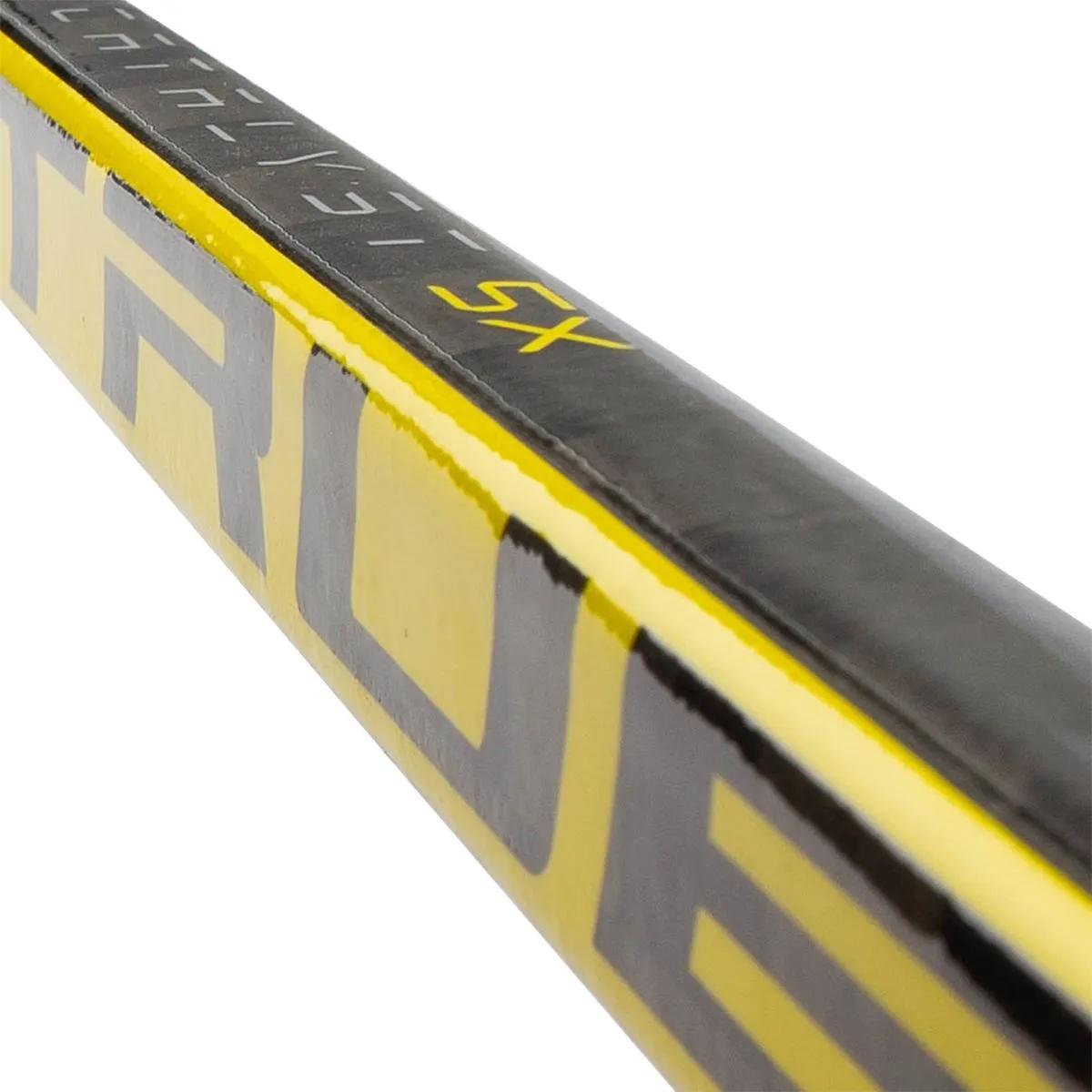 True Catalyst 5X Jr. Hockey Stickproduct zoom image #5