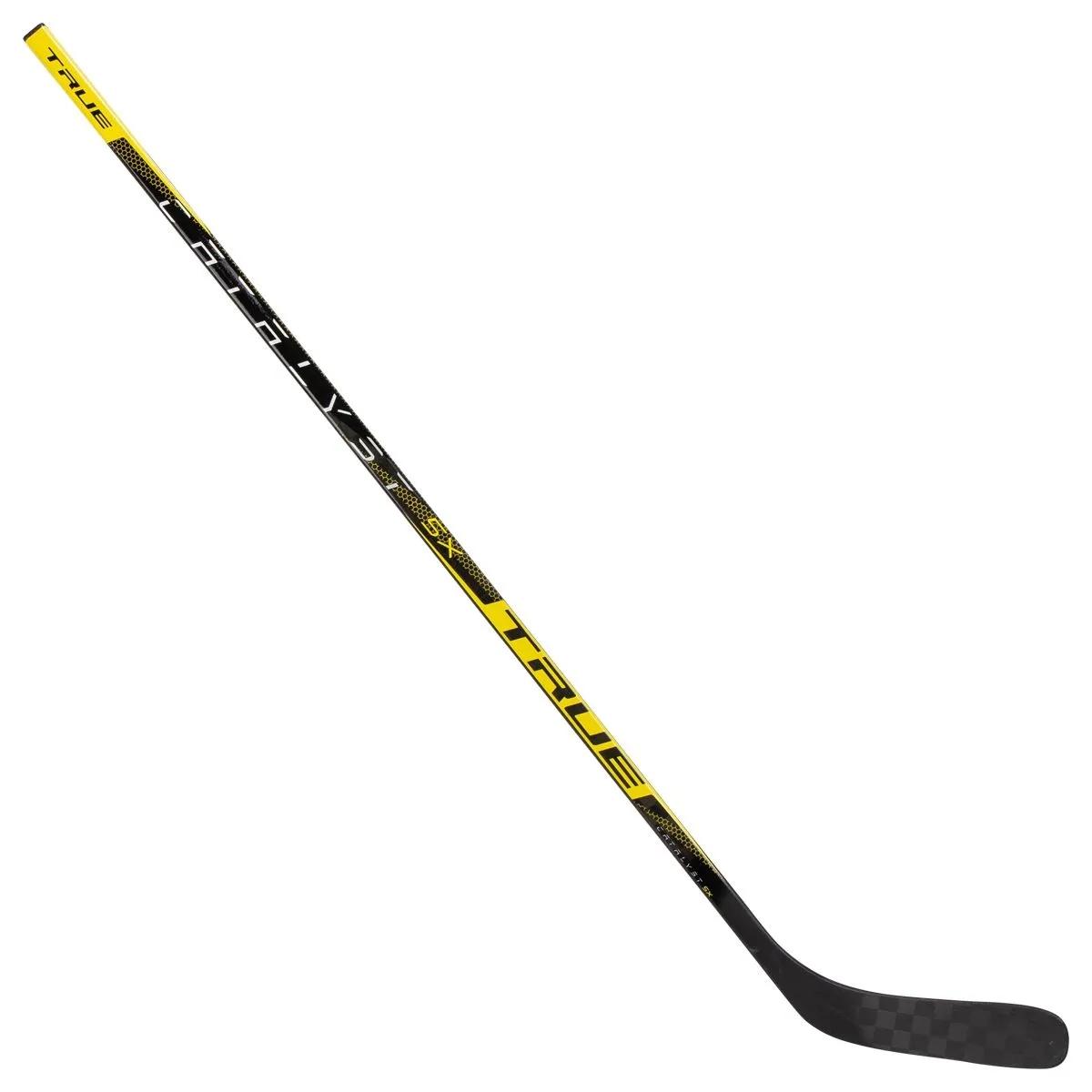 True Catalyst 5X Jr. Hockey Stickproduct zoom image #2