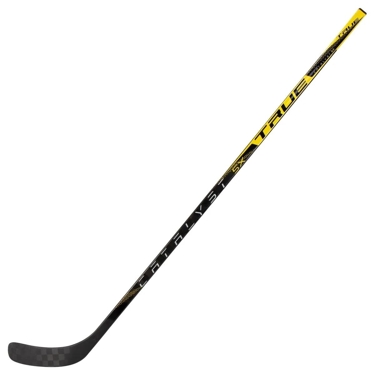 True Catalyst 5X Jr. Hockey Stickproduct zoom image #1