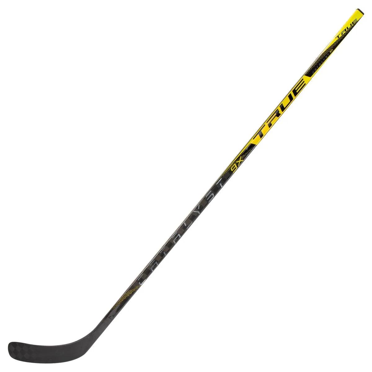 True Catalyst 9X Jr. 40 - Flex Hockey Stickproduct zoom image #1