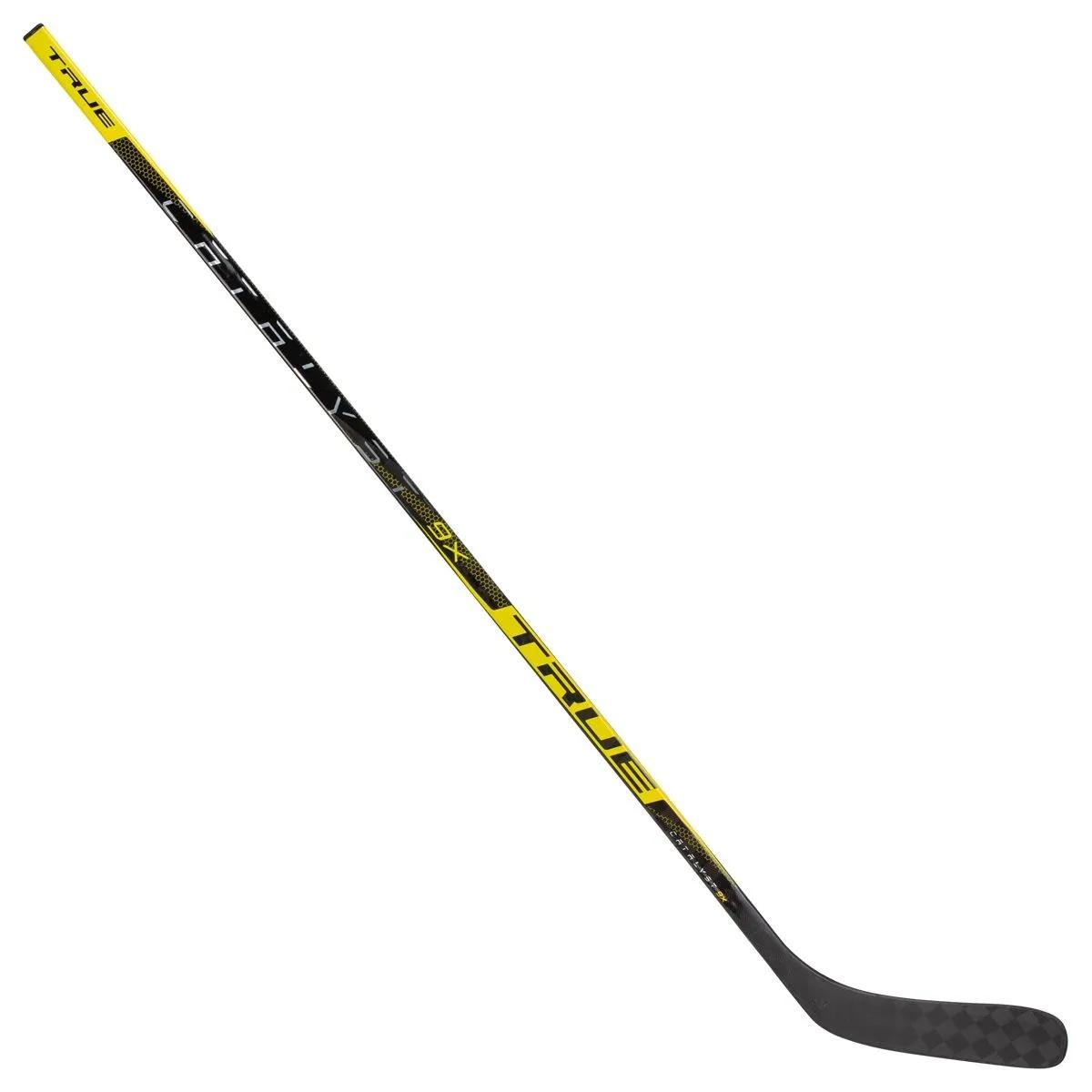 True Catalyst 9X Jr. 50 - Flex Hockey Stickproduct zoom image #2