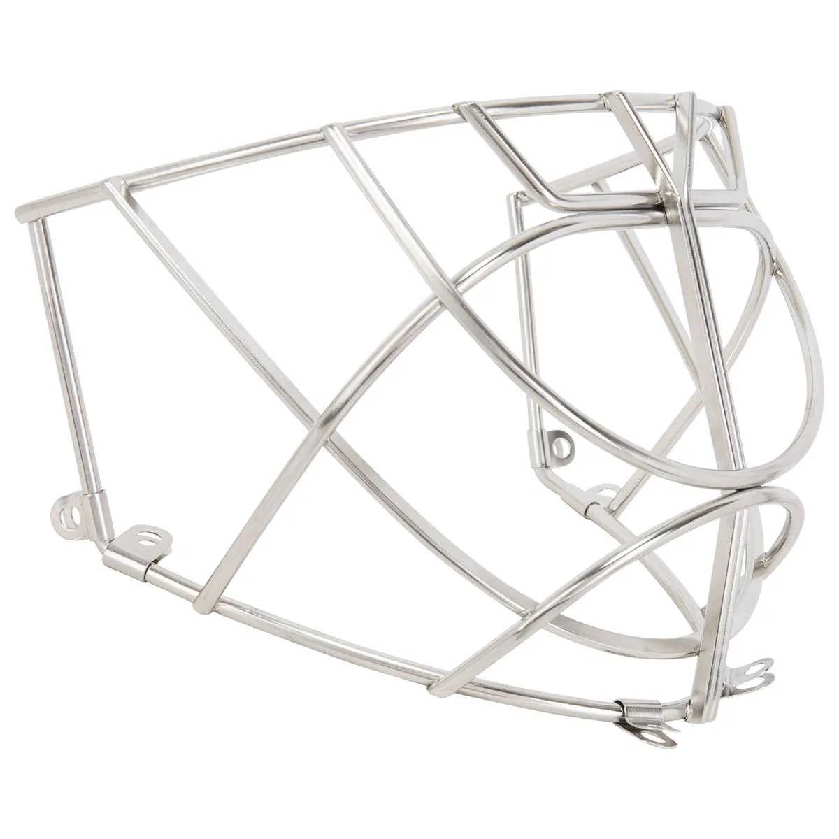 Goalie Cage CCM Pro Stainless Steel Cat-Eyeproduct zoom image #4
