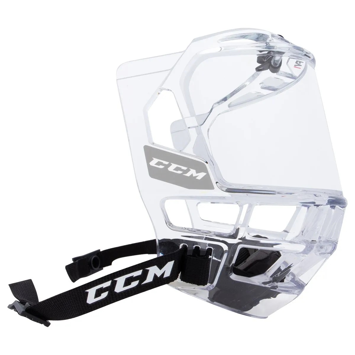Full Shield Visor CCM FV1 Sr.product zoom image #3