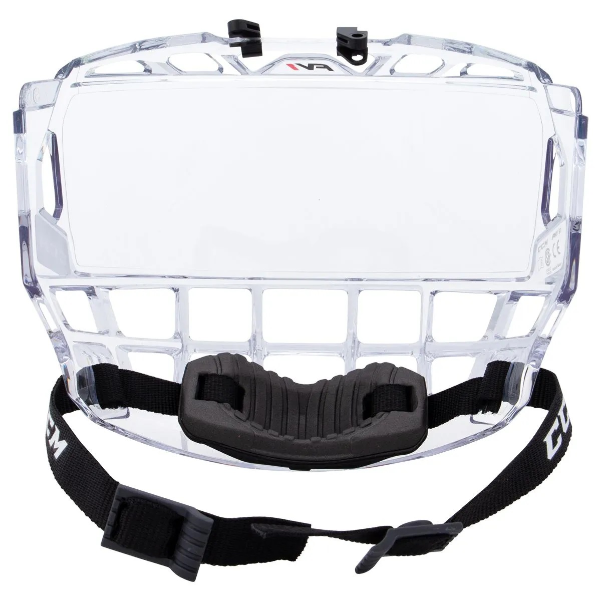 Full Shield Visor CCM FV1 Sr.product zoom image #4