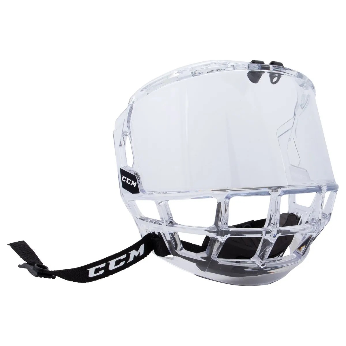 Full Shield Visor CCM FV1 Sr.product zoom image #1
