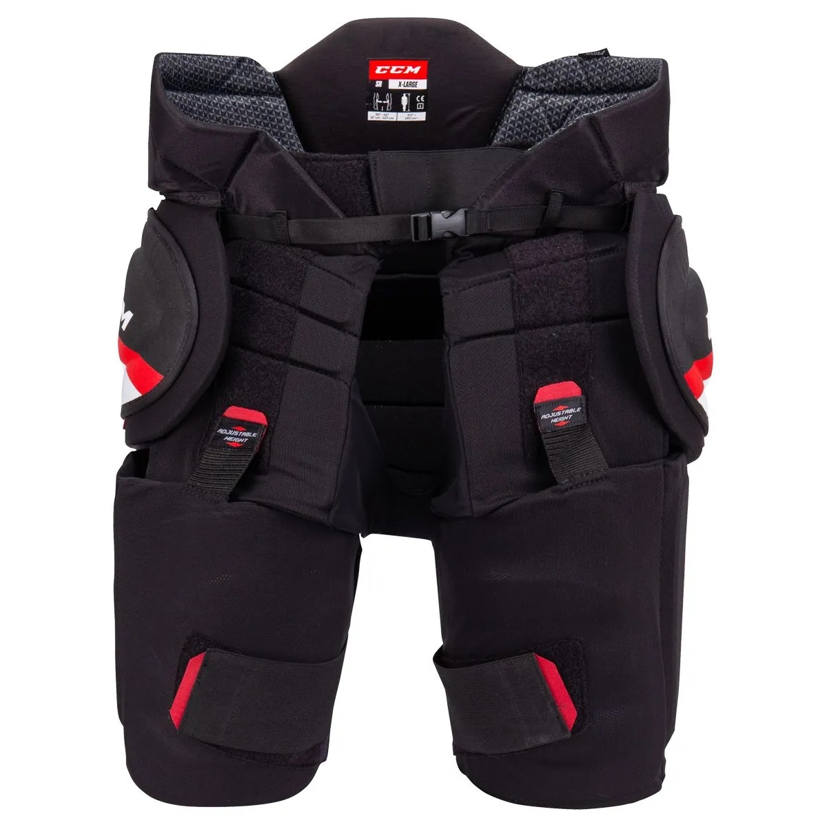 CCM JetSpeed Sr. Hockey Girdleproduct zoom image #2