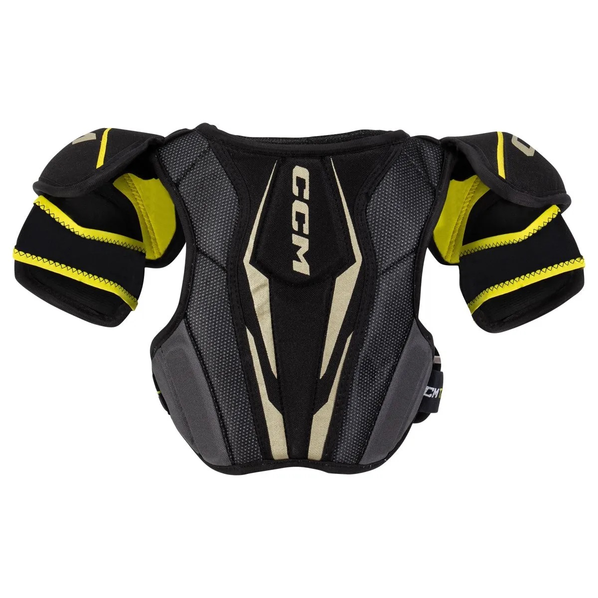 CCM Tacks AS-V Pro Yth. Hockey Shoulder Padsproduct zoom image #3