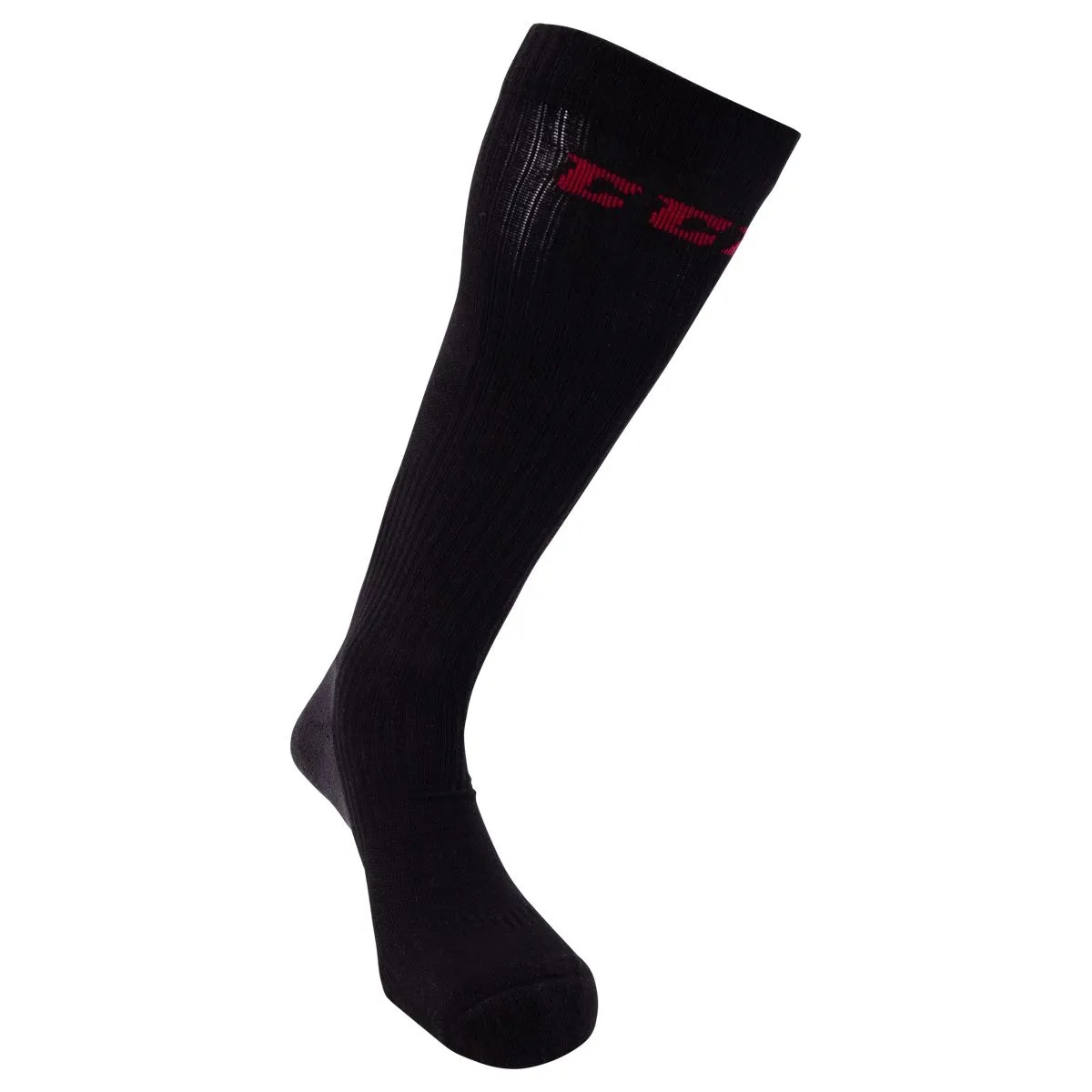 CCM Proline Bamboo Knee Skate Sockproduct zoom image #2