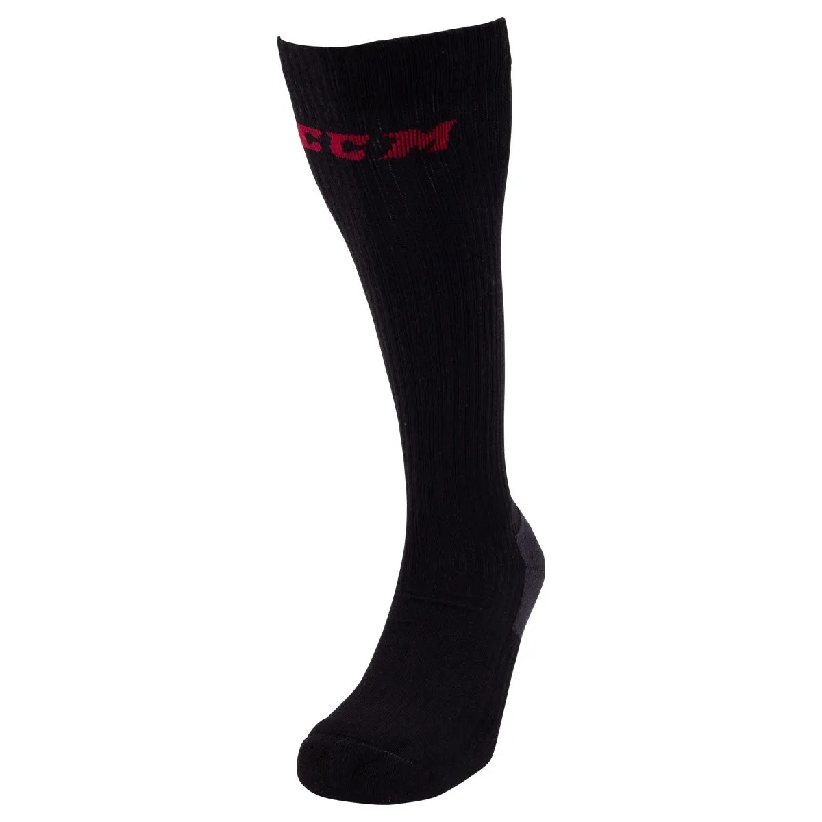 CCM Proline Bamboo Knee Skate Sockproduct zoom image #1