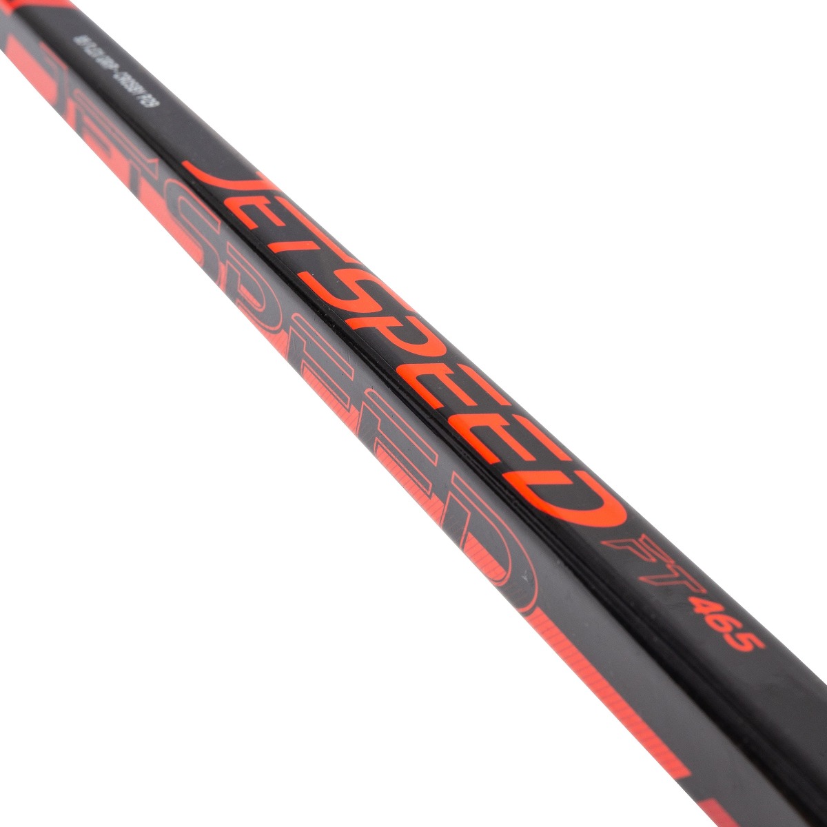 CCM JetSpeed 465 Int. Hockey Stickproduct zoom image #5