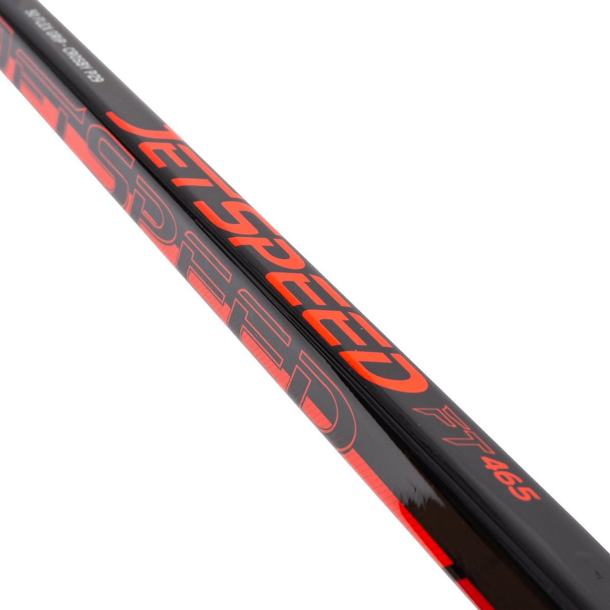 CCM JetSpeed 465 Jr. Hockey Stickproduct zoom image #5