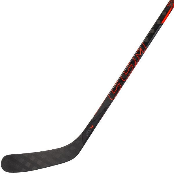 CCM JetSpeed FT4 Jr. Hockey Stickproduct zoom image #3