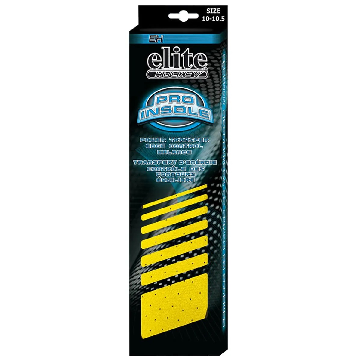 Hockey Insoles Elite Proproduct zoom image #1