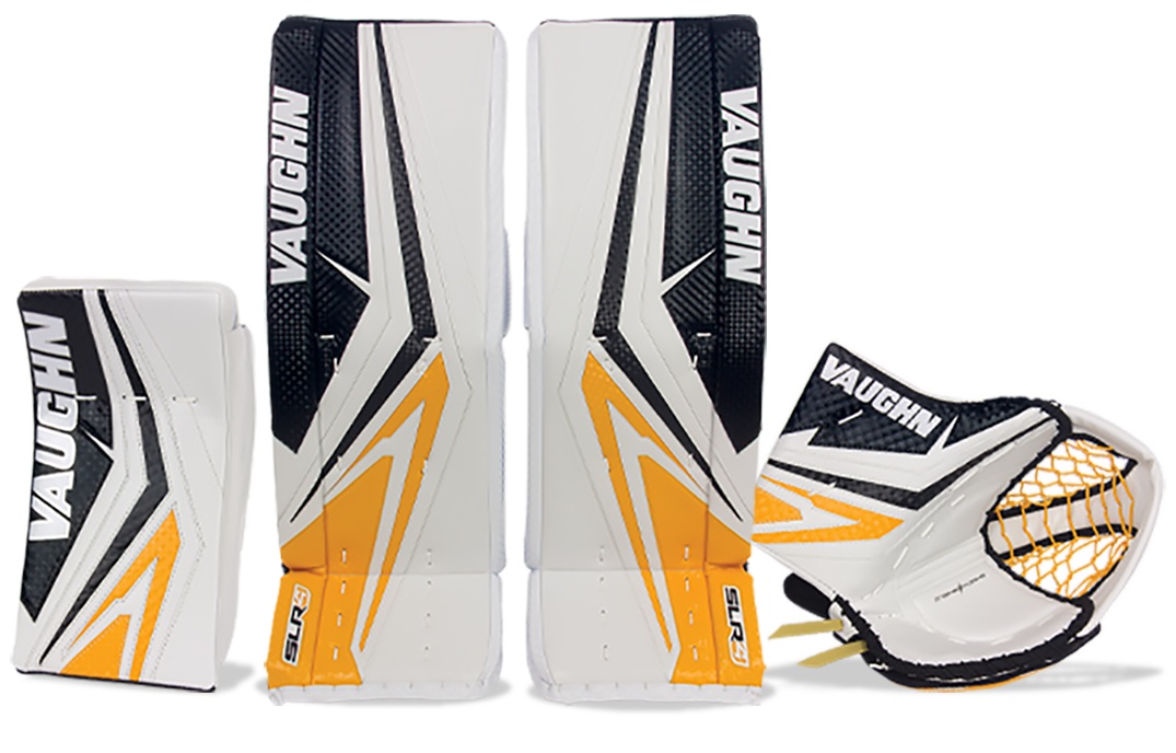 Custom Goalie Set Vaughn Ventus SLR4 Pro Carbon Sr.product zoom image #1