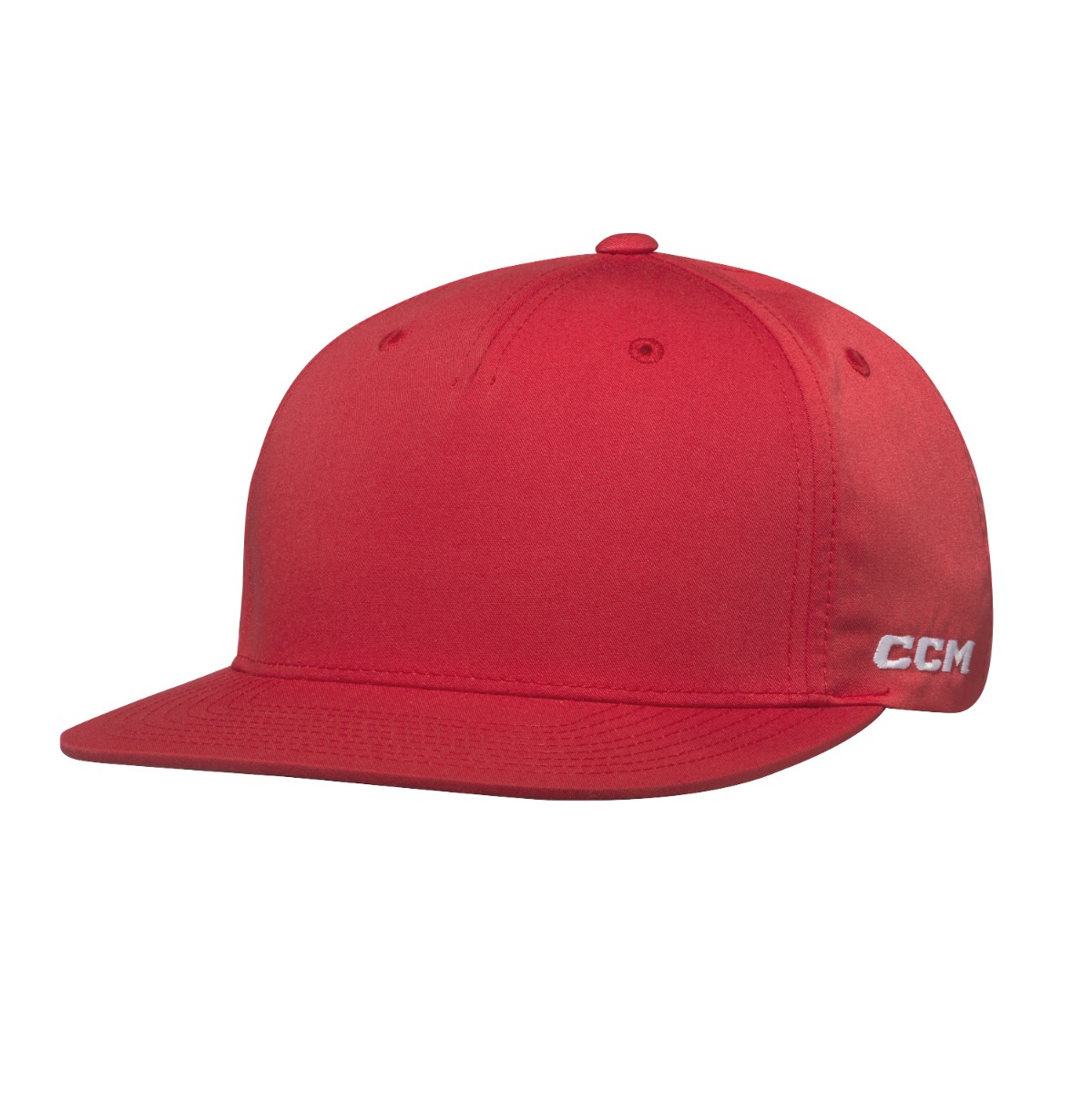 Keps CCM Team Flatbrim Snapback Sr.produktzoombild #1