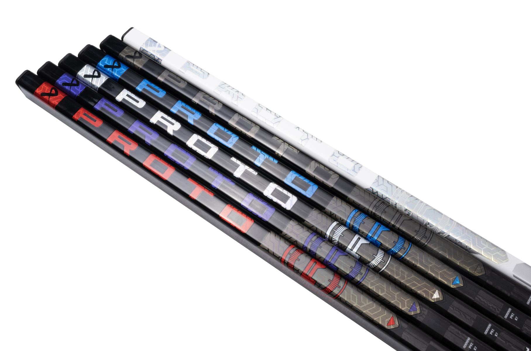 Custom Hockey Stick MyBauer Proto-R Int. (2-Pack)product zoom image #1