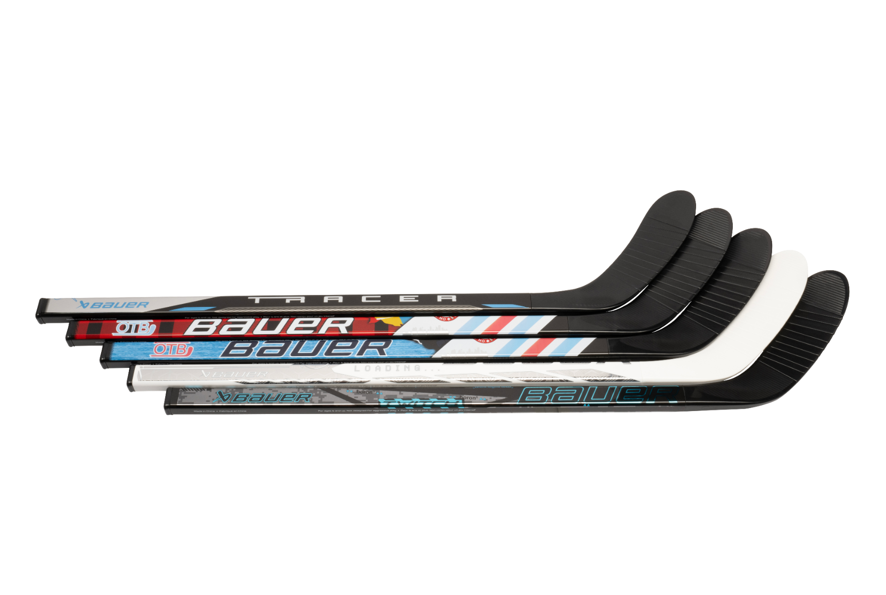 Mini Stick Bauer MYSTERYproduct zoom image #1