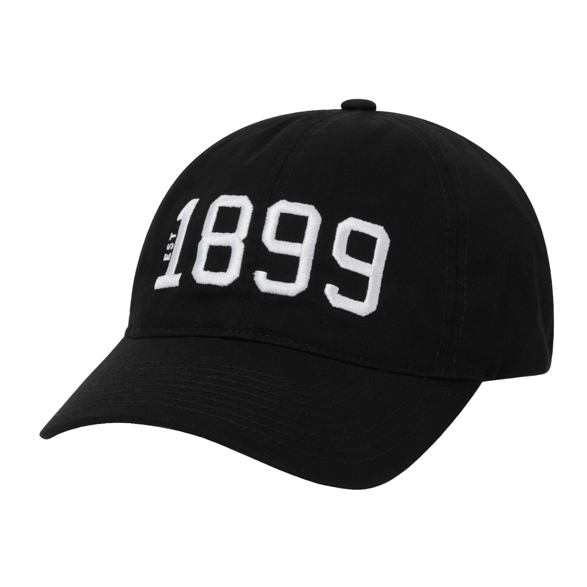 Keps CCM 125th Anniversary Slouch Svartproduktzoombild #1