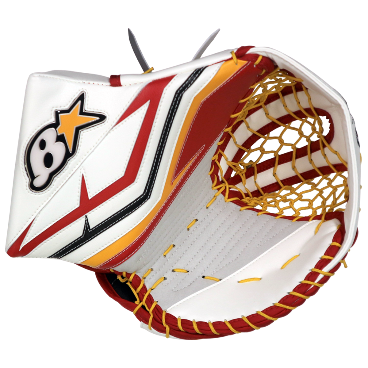 Custom Goalie Catcher Brian's ICONIK PRO Sr.product zoom image #1