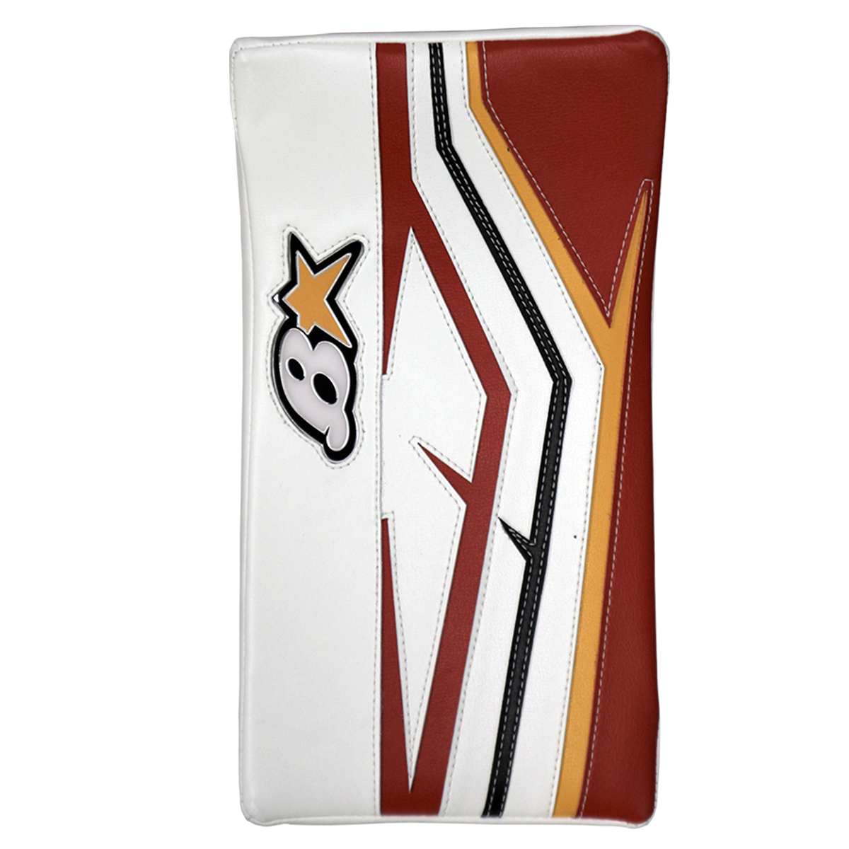Custom Goalie Blocker Brian's ICONIK PRO Int.product zoom image #1