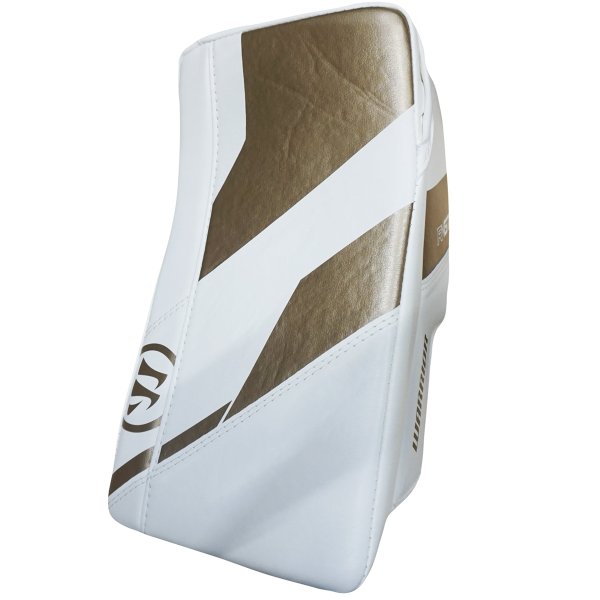 Goalie Blocker Warrior Ritual G7 Jr. -S25product zoom image #1